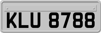 KLU8788