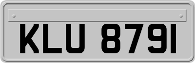 KLU8791