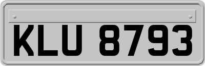 KLU8793