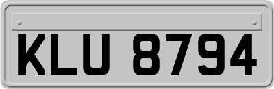 KLU8794