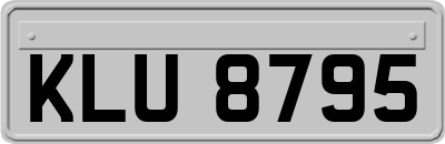 KLU8795