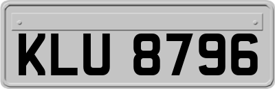 KLU8796