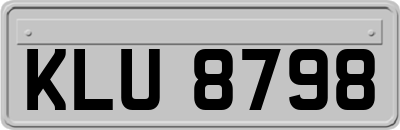 KLU8798