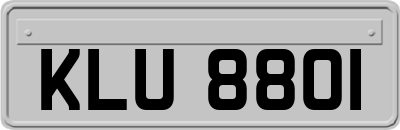 KLU8801