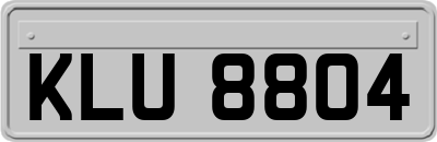 KLU8804
