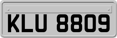 KLU8809