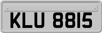 KLU8815