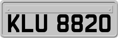 KLU8820