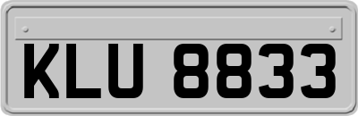 KLU8833