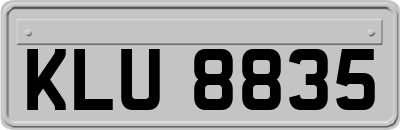 KLU8835