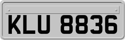 KLU8836