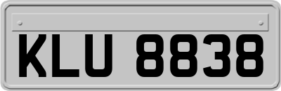 KLU8838