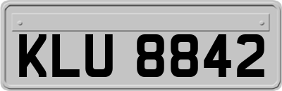 KLU8842