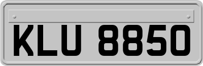 KLU8850