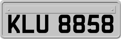 KLU8858