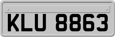KLU8863