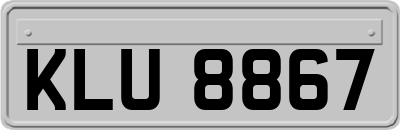 KLU8867
