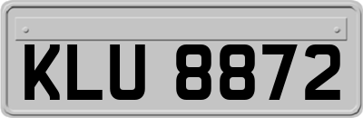KLU8872