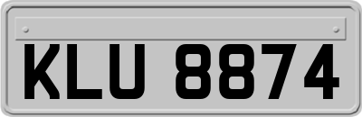 KLU8874