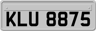 KLU8875