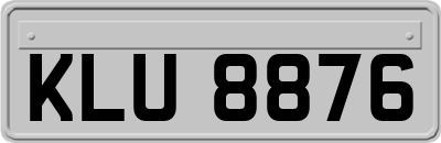 KLU8876
