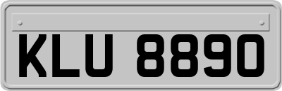 KLU8890