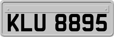 KLU8895