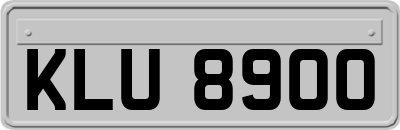 KLU8900