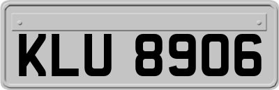 KLU8906