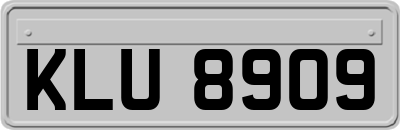 KLU8909