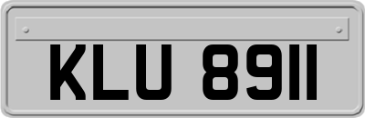 KLU8911