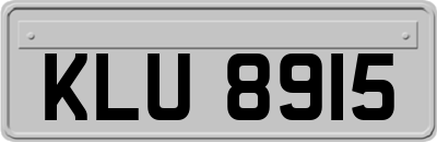 KLU8915