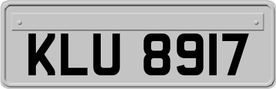 KLU8917