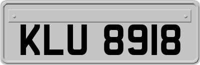 KLU8918