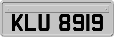KLU8919