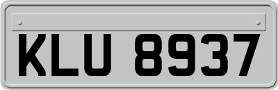 KLU8937