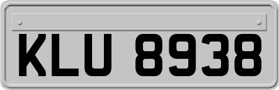 KLU8938