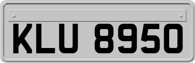 KLU8950