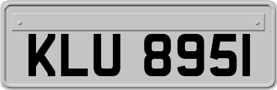 KLU8951