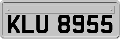 KLU8955