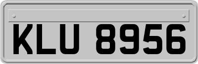 KLU8956