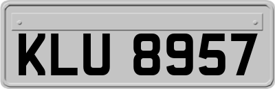 KLU8957