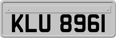 KLU8961
