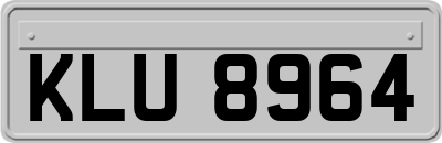 KLU8964