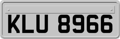 KLU8966