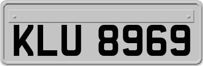 KLU8969