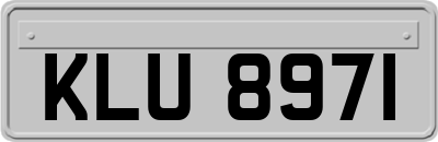 KLU8971
