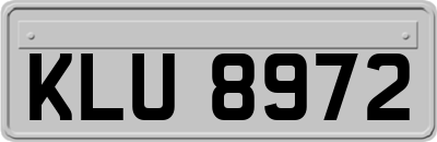 KLU8972
