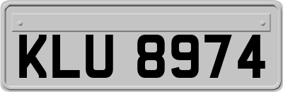 KLU8974