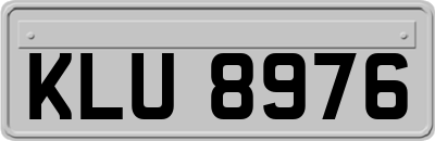 KLU8976